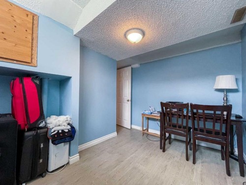 188 Blanchett Road, Fort Mcmurray, AB - Indoor