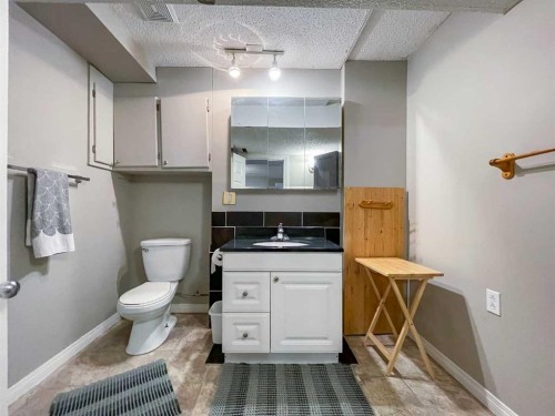 188 Blanchett Road, Fort Mcmurray, AB - Indoor Photo Showing Bathroom