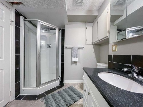 188 Blanchett Road, Fort Mcmurray, AB - Indoor Photo Showing Bathroom