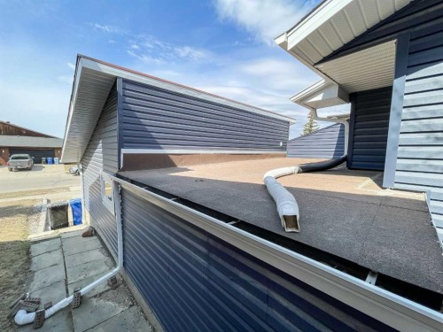 188 Blanchett Road, Fort Mcmurray, AB - Outdoor With Exterior