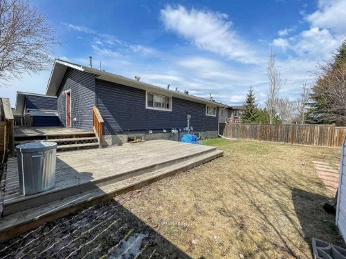 188 Blanchett Road, Fort Mcmurray, AB - Outdoor