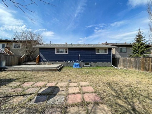 188 Blanchett Road, Fort Mcmurray, AB - Outdoor