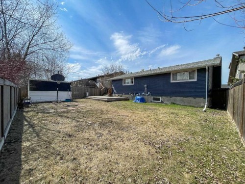 188 Blanchett Road, Fort Mcmurray, AB - Outdoor