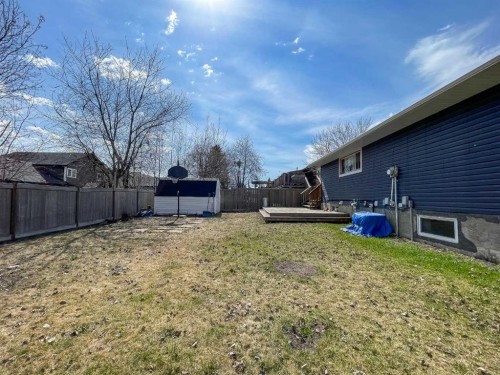 188 Blanchett Road, Fort Mcmurray, AB - Outdoor