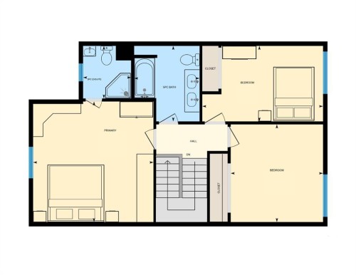 147 Windsor Drive, Fort Mcmurray, AB 