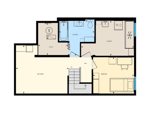147 Windsor Drive, Fort Mcmurray, AB 
