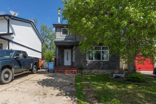 147 Windsor Drive, Fort Mcmurray, AB 