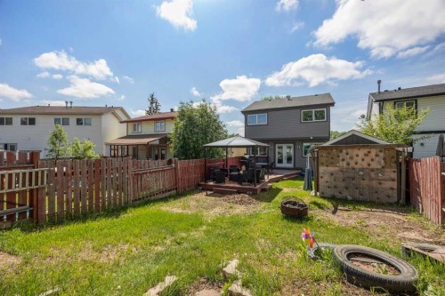 147 Windsor Drive, Fort Mcmurray, AB 