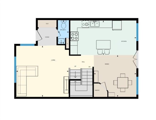 147 Windsor Drive, Fort Mcmurray, AB 
