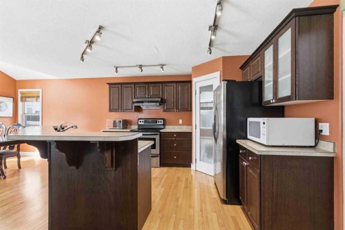 153 Trillium Road, Fort Mcmurray, AB 