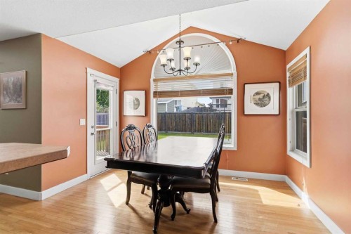 153 Trillium Road, Fort Mcmurray, AB 