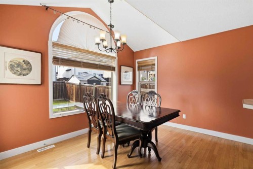 153 Trillium Road, Fort Mcmurray, AB 