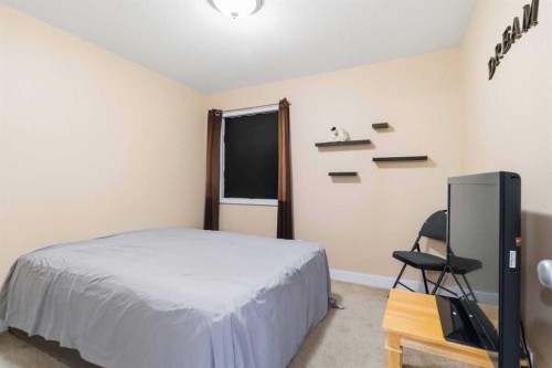 153 Trillium Road, Fort Mcmurray, AB 