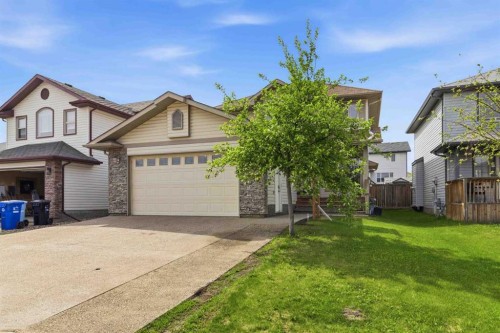 153 Trillium Road, Fort Mcmurray, AB 
