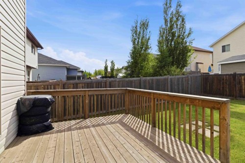 153 Trillium Road, Fort Mcmurray, AB 