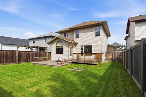 153 Trillium Road, Fort Mcmurray, AB 