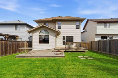 153 Trillium Road, Fort Mcmurray, AB 