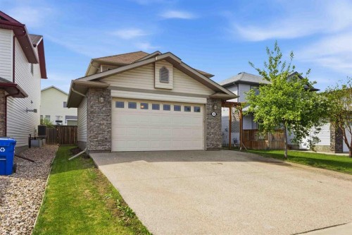 153 Trillium Road, Fort Mcmurray, AB 