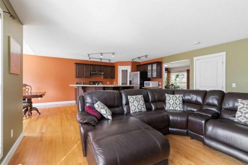 153 Trillium Road, Fort Mcmurray, AB 