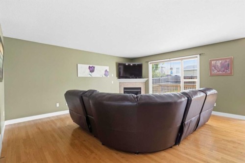 153 Trillium Road, Fort Mcmurray, AB 