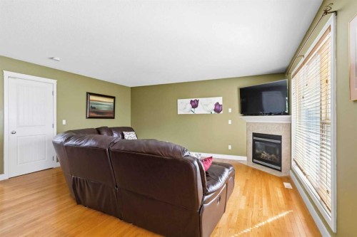 153 Trillium Road, Fort Mcmurray, AB 