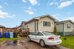 269 MCKINLAY Crescent Fort Mcmurray, AB T9K 2M9
