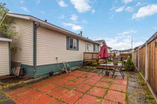 269 Mckinlay Crescent, Fort Mcmurray, AB 
