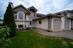 287 Berard Crescent Fort Mcmurray, AB T9K 1W2