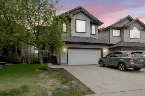 187 Rattlepan Creek Crescent  Fort Mcmurray, AB T9K 2V5