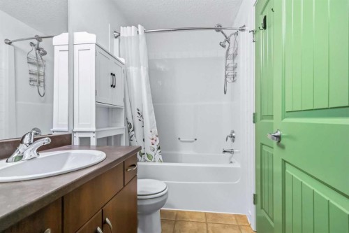 108-136B Sandpiper Road, Fort Mcmurray, AB - Indoor Photo Showing Bathroom