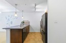 108-136B Sandpiper Road, Fort Mcmurray, AB  - Indoor Photo Showing Kitchen 