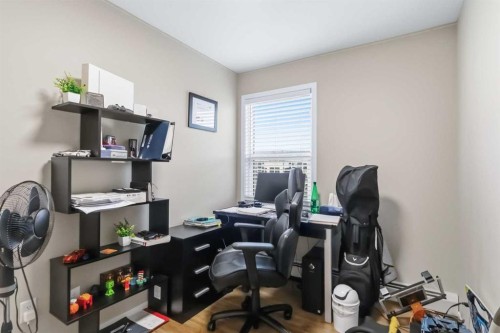 732-201 Abasand Drive, Fort Mcmurray, AB 