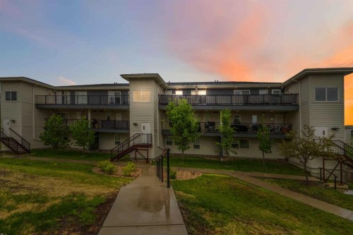 732-201 Abasand Drive, Fort Mcmurray, AB 