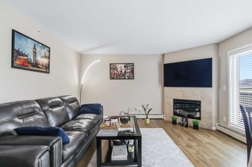 732-201 Abasand Drive, Fort Mcmurray, AB 