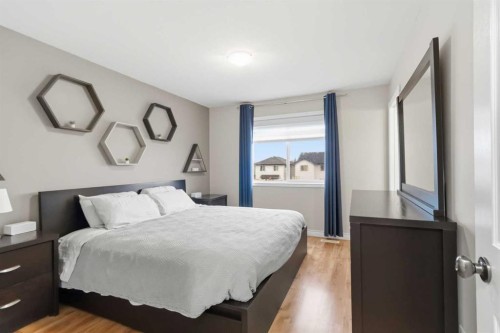 112 Saline Creek Way, Fort Mcmurray, AB 