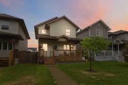112 Saline Creek Way Fort Mcmurray, AB T9K 2V4