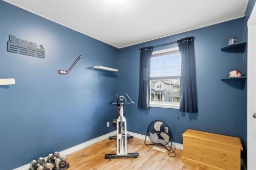 112 Saline Creek Way, Fort Mcmurray, AB 
