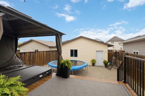112 Saline Creek Way, Fort Mcmurray, AB 