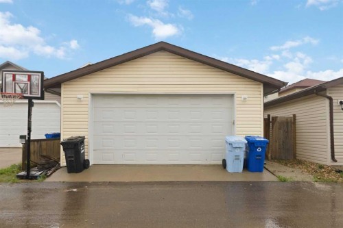 112 Saline Creek Way, Fort Mcmurray, AB 
