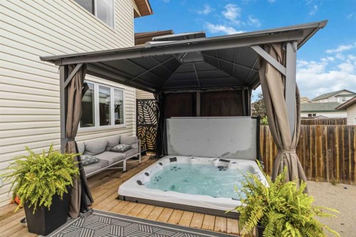 112 Saline Creek Way, Fort Mcmurray, AB 