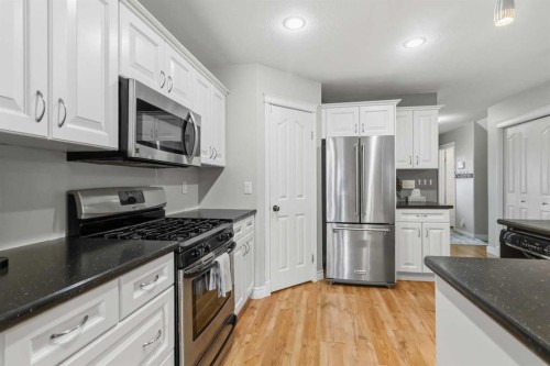 112 Saline Creek Way, Fort Mcmurray, AB 