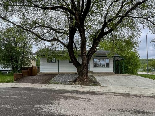 104 Hill Drive, Fort Mcmurray, AB 