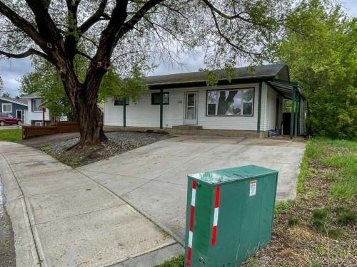 104 Hill Drive, Fort Mcmurray, AB 