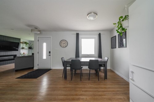 49 Centennial Drive, Fort Mcmurray, AB - Indoor