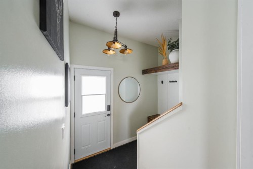 49 Centennial Drive, Fort Mcmurray, AB - Indoor Photo Showing Other Room