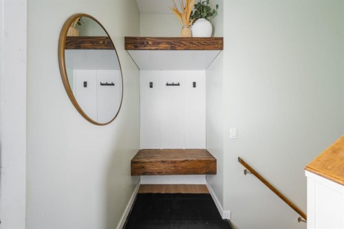 49 Centennial Drive, Fort Mcmurray, AB - Indoor Photo Showing Other Room