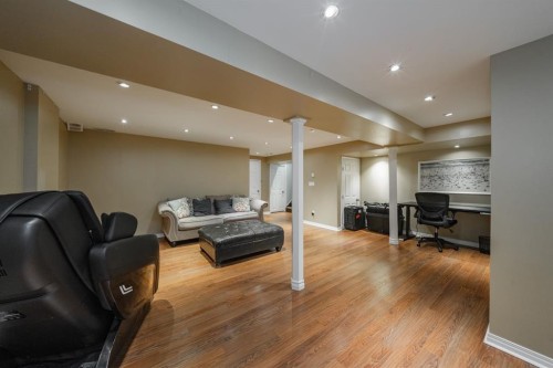 49 Centennial Drive, Fort Mcmurray, AB - Indoor