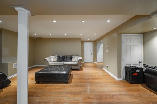 49 Centennial Drive, Fort Mcmurray, AB - Indoor