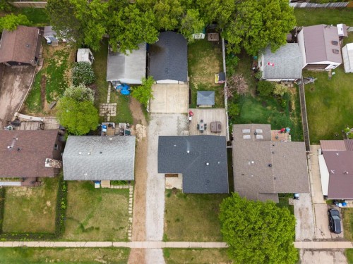 49 Centennial Drive, Fort Mcmurray, AB - Outdoor With View