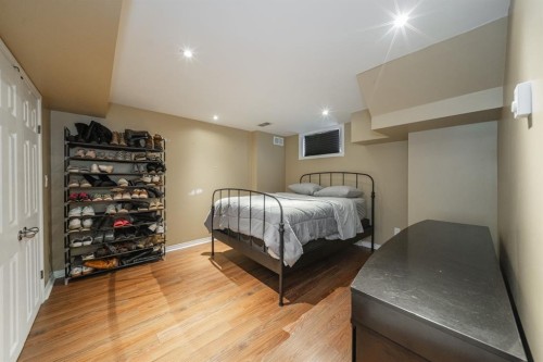 49 Centennial Drive, Fort Mcmurray, AB - Indoor